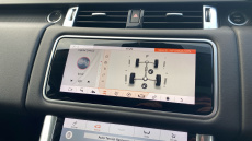 Land Rover Range Rover Sport 2.0 P400e HSE 5dr Auto Estate